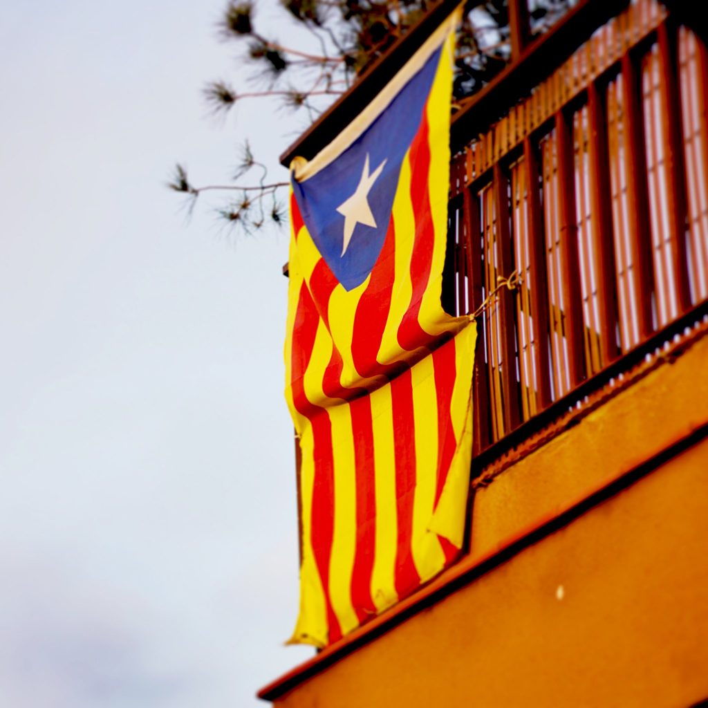 Cataluña encabeza la regulación de grupos de interés