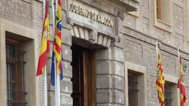 Acuerdos sobre transparencia, buen gobierno y participación ciudadana – Gobierno de Aragón