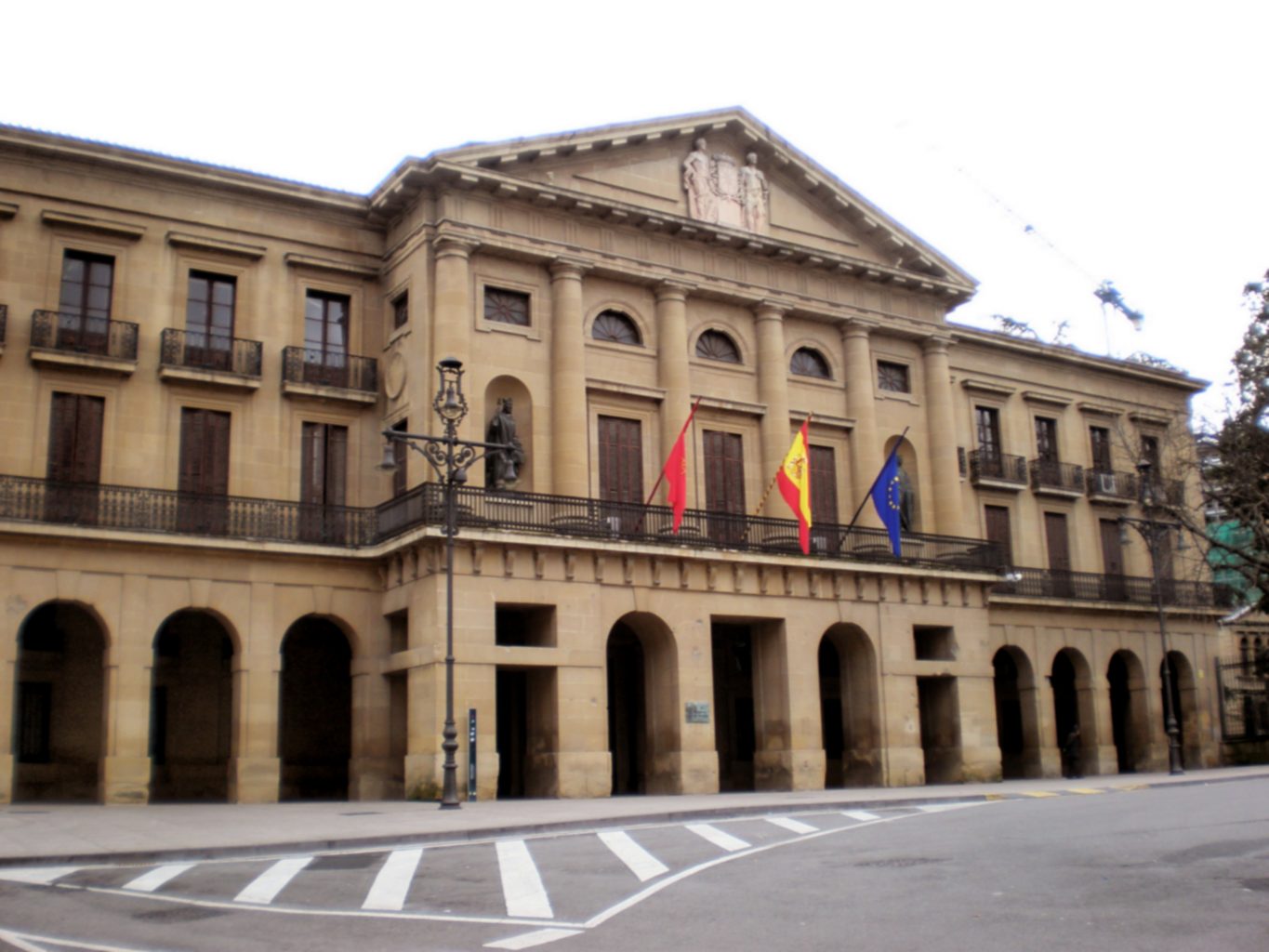 Comisión Interdepartamental para la Transparencia y Gobierno Abierto – Navarra